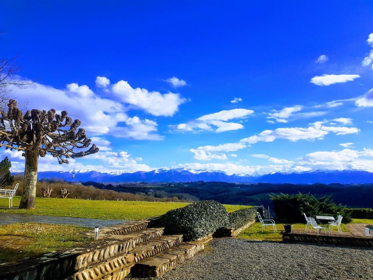 Clos Mirabel Manor - B&B Jurançon Exteriér fotografie